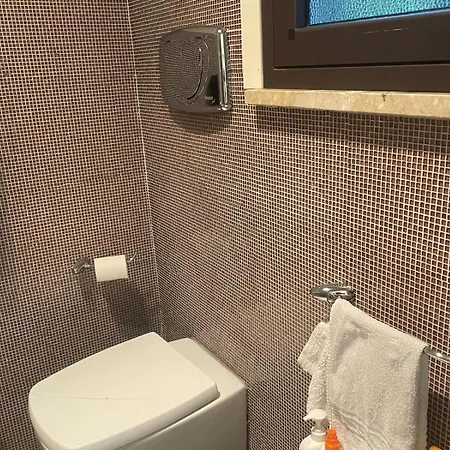 Taormina Lejlighed *