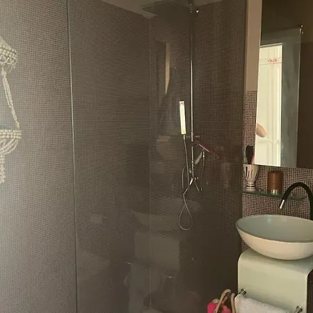 Lejlighed Taormina *