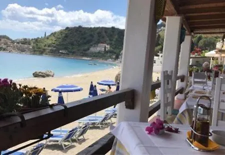 Taormina