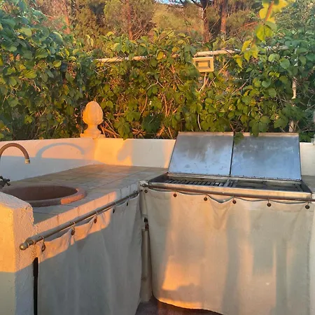 דירה Taormina טאורמינה