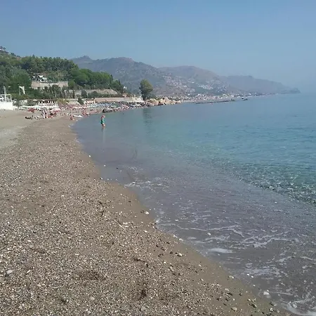 Taormina דירה טאורמינה
