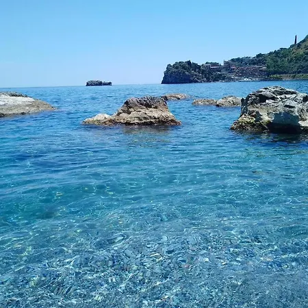 Taormina דירה