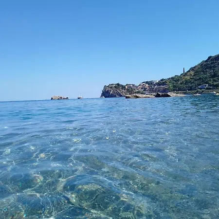 Taormina טאורמינה