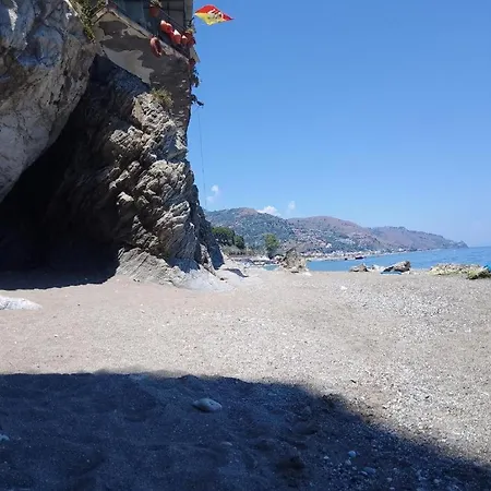 Taormina טאורמינה