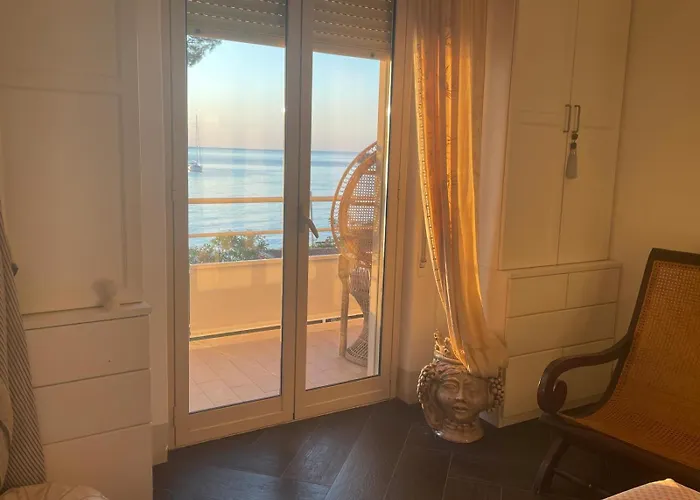 Taormina Apartmán Taormina