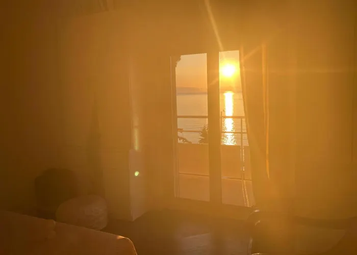 Taormina Apartmán *