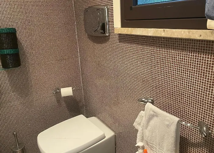 Taormina Apartmán *