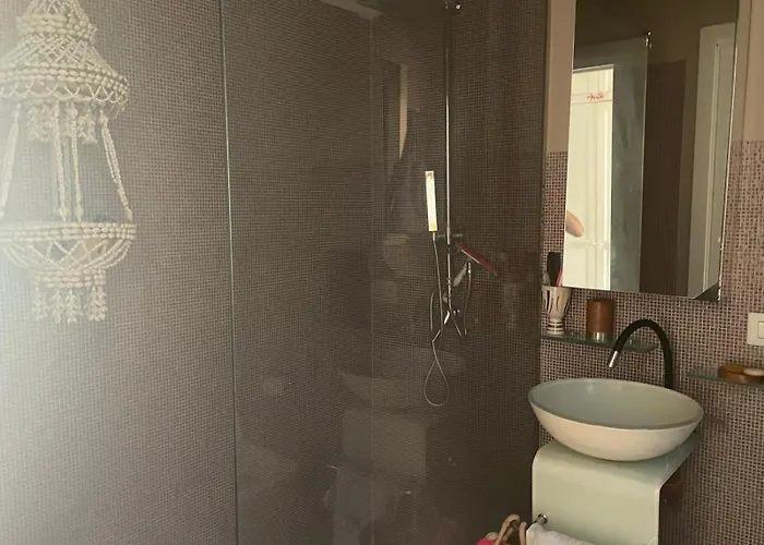 Apartmán Taormina *