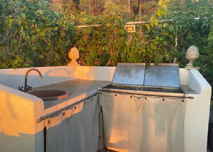 Apartmán Taormina Taormina