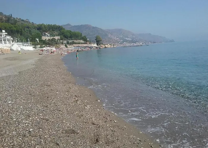 Taormina Apartmán Taormina