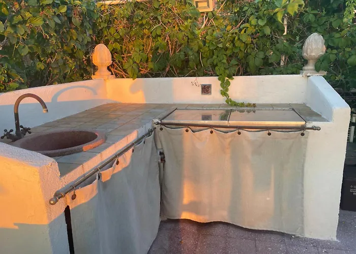 Apartmán Taormina *