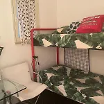Apartmán Taormina *