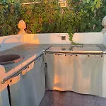 Apartmán Taormina *