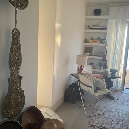 Apartmán Taormina