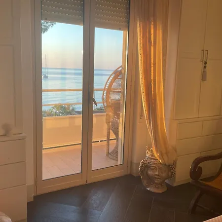 Taormina 아파트 타오르미나