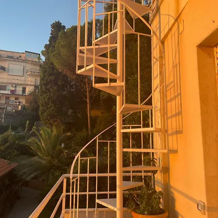 아파트 Taormina