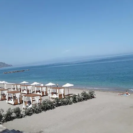 Taormina 아파트 *