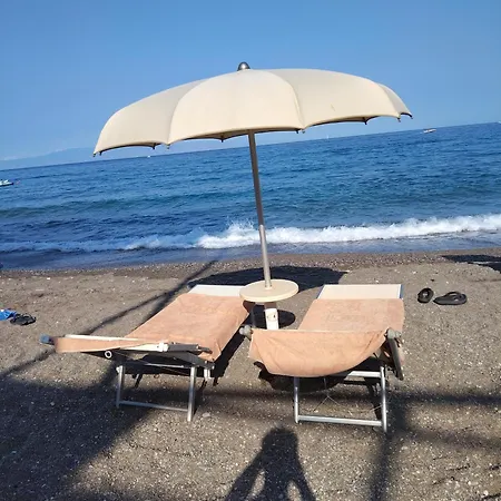 Taormina Apartmán